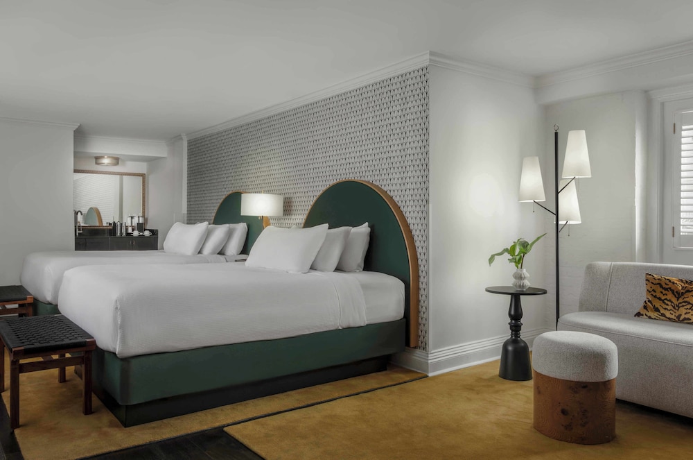 Bourbon Orleans Hotel - photo 16