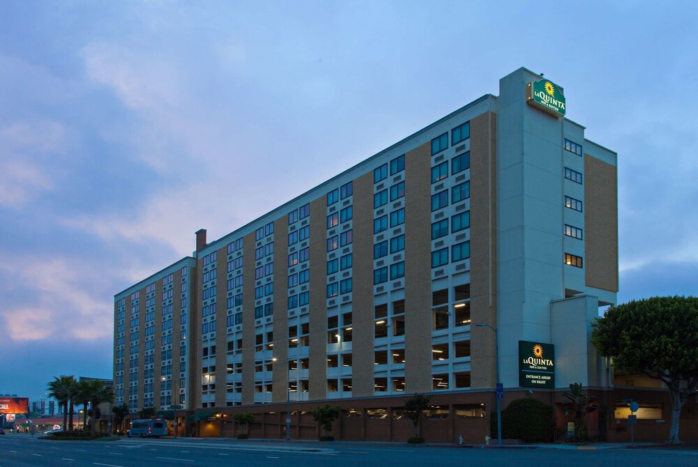 Hilton Garden Inn LAX Los Angeles Airport - photo 18
