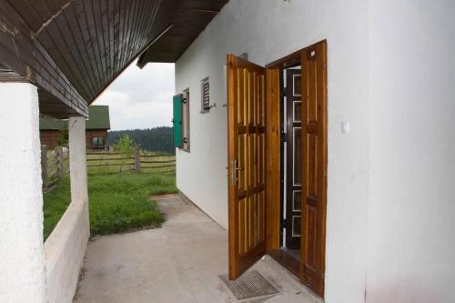 Villa Moutain View — Zabljak — photo 2