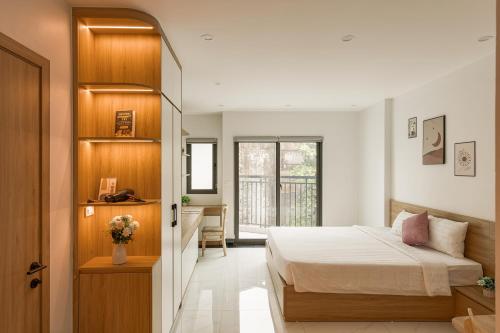 Dodo home AC — 4-Star Luxury Hotel in Hanoi, Vietnam