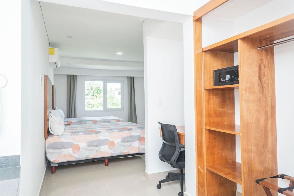 Suites Gaby Cancun