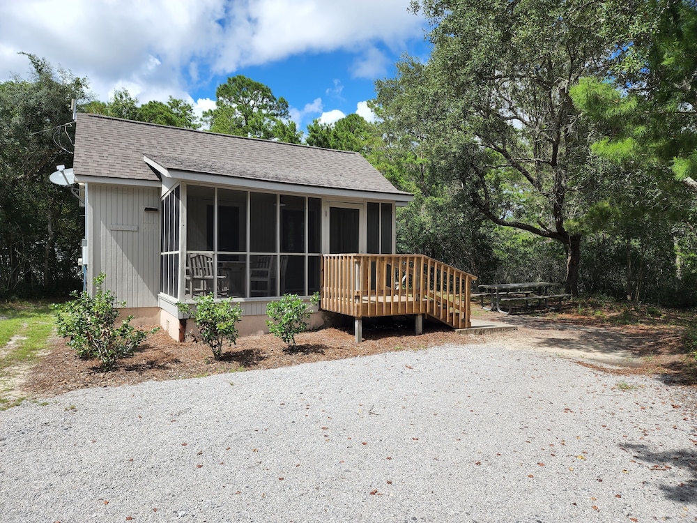 The Cabins at Gulf State Park - photo 93