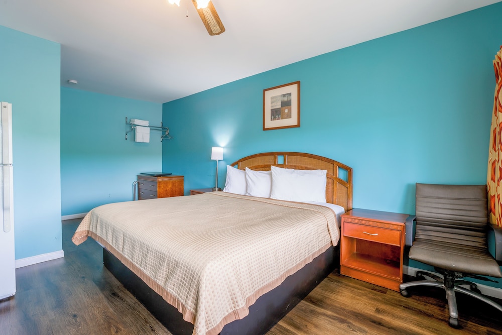 Relax Inn By OYO Natural Bridge I 81 - photo 8