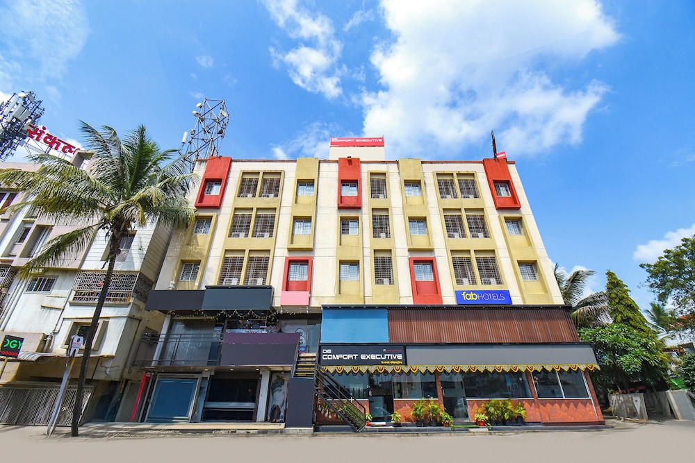 De Comfort Executive — Pune — photo 2