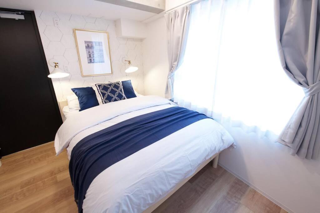 Musashi’s Hotel Ikebukuro2f