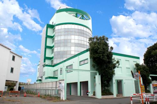 Princes Princes Shiojirikita in Matsumoto, Japan