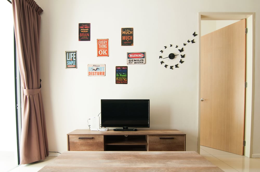 Koohen Co L2 in Kota Kinabalu, Malaysia