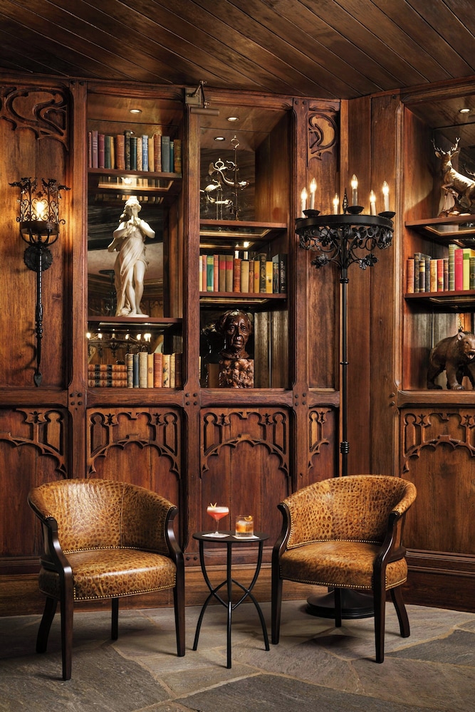 Grand Bohemian Asheville Autograph Collection - photo 4