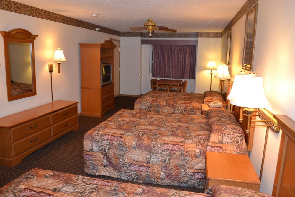 Countryside Suites - photo 20