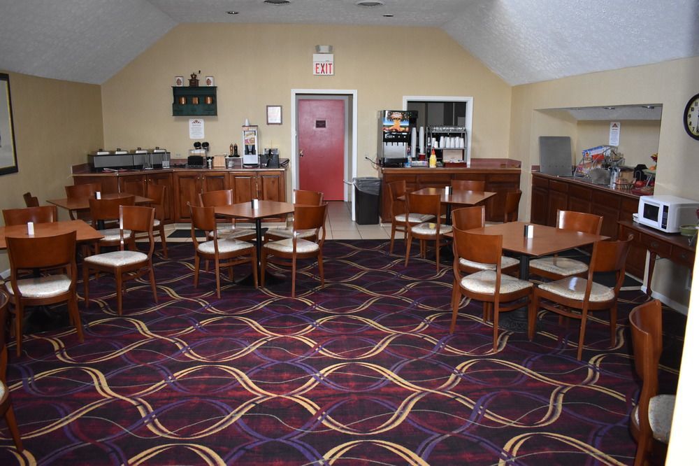 Hawthorn Suites by Wyndham Miamisburg Dayton Mall South - photo 17