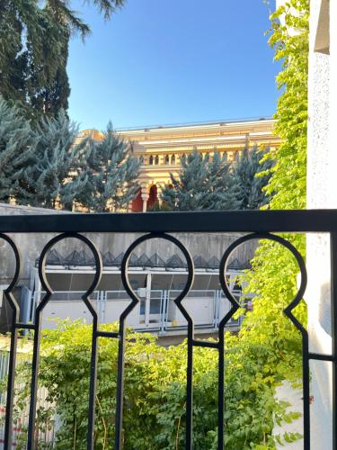 Opera Hotel Tbilisi