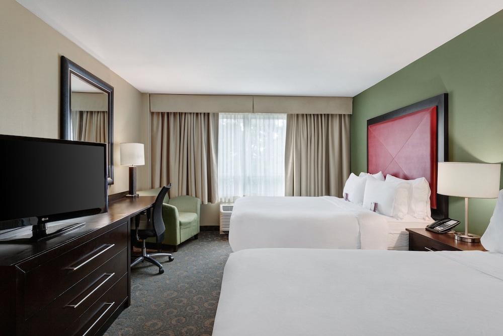 Crowne Plaza Houston Galleria Area by IHG - photo 14
