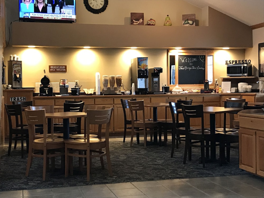 FairBridge Inn & Suites in Thorp WI - photo 28