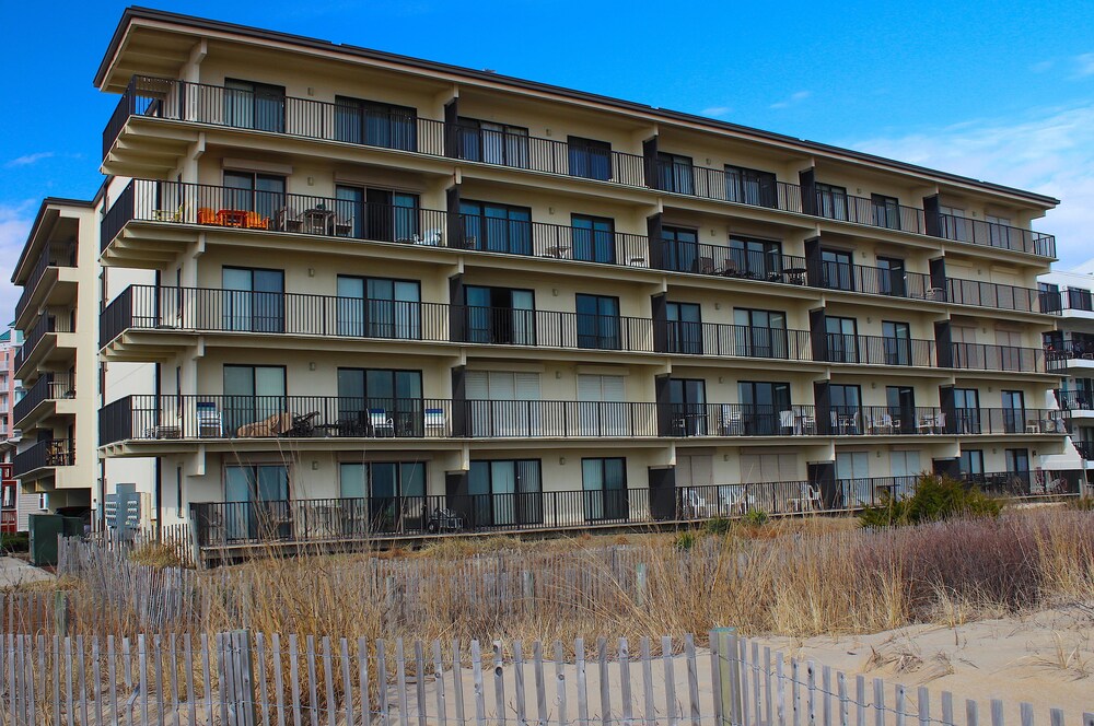 Sandy Square Resort By Kees Vacations - photo 21