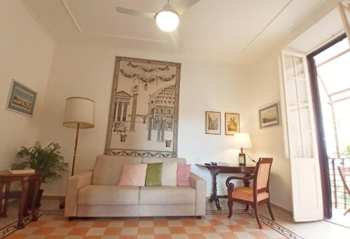 Have a Nice Stay in Rome 2 — 4-Star Luxury Hotel in Rome, Italy