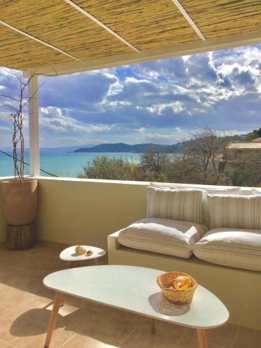 Villa Persephone — 4-Star Luxury Hotel in None, Greece