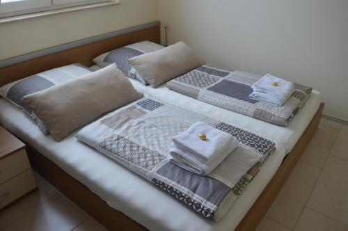 Apartment Meerfeld — 5-Star Luxury Hotel in Duisburg, Germany