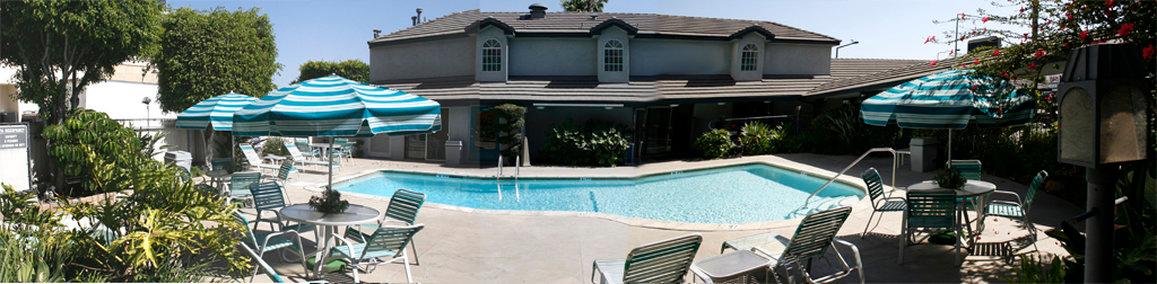 Golden Key Hotel Glendale - photo 4
