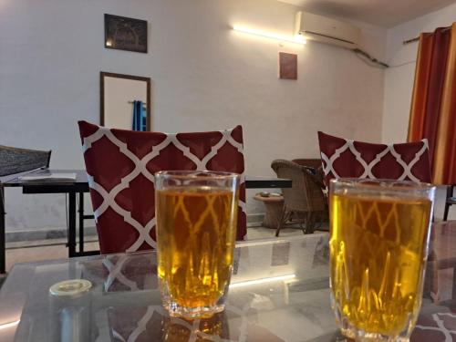Jasmine Stay by Walias Entire Apartment