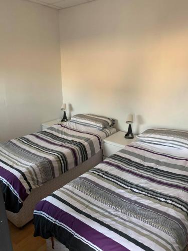The Carisbrooke — hotel in Forres