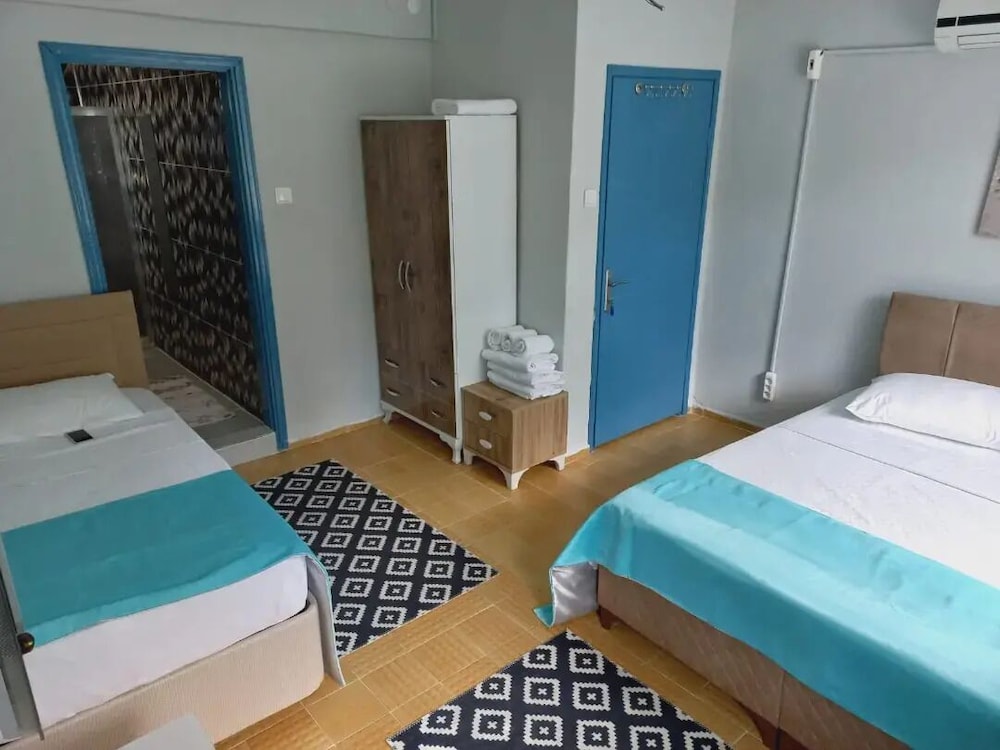 Rastgele Otel — Seferihisar — photo 5