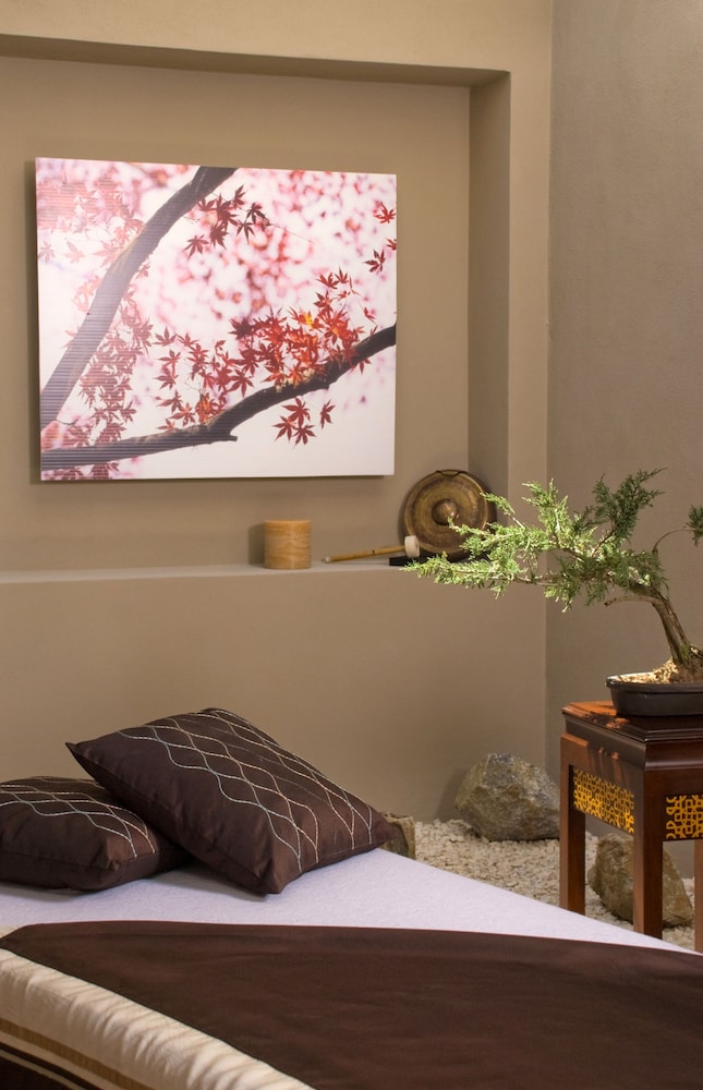 Treatment room