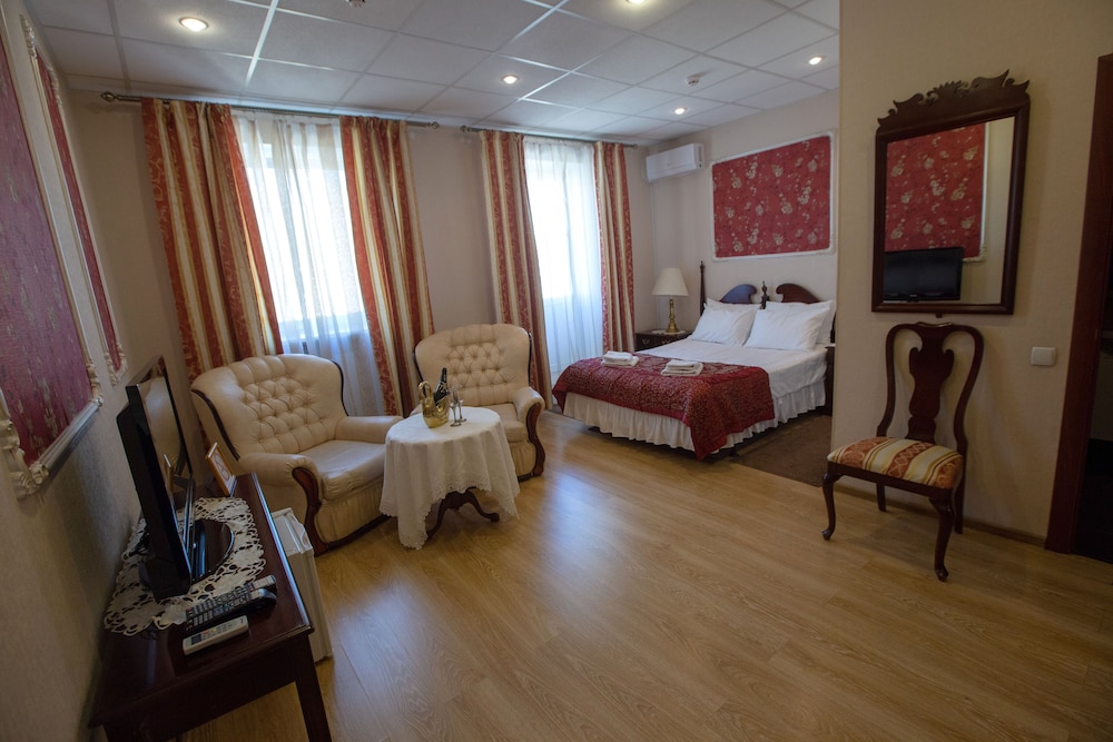 N House Hotel - last minute hotel in Moscow