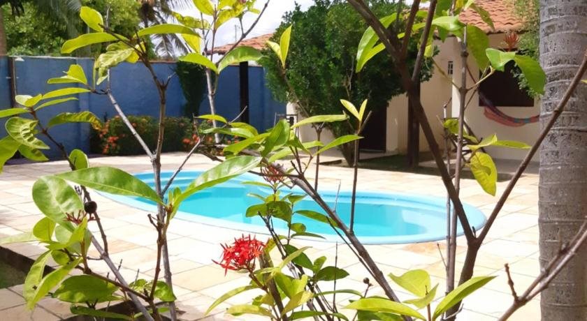 Pousada Caravelas do Gostoso - last minute hotel in Natal