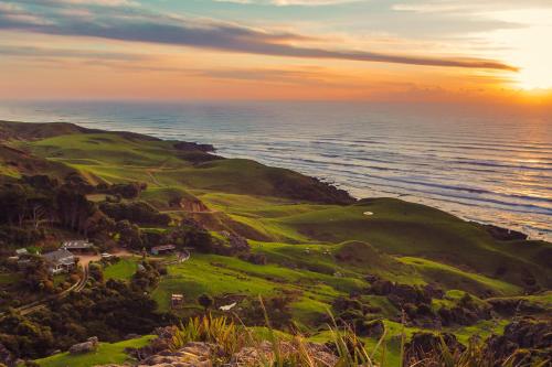 Te Hapu Coastal Cottages - last minute hotel in Unknown City