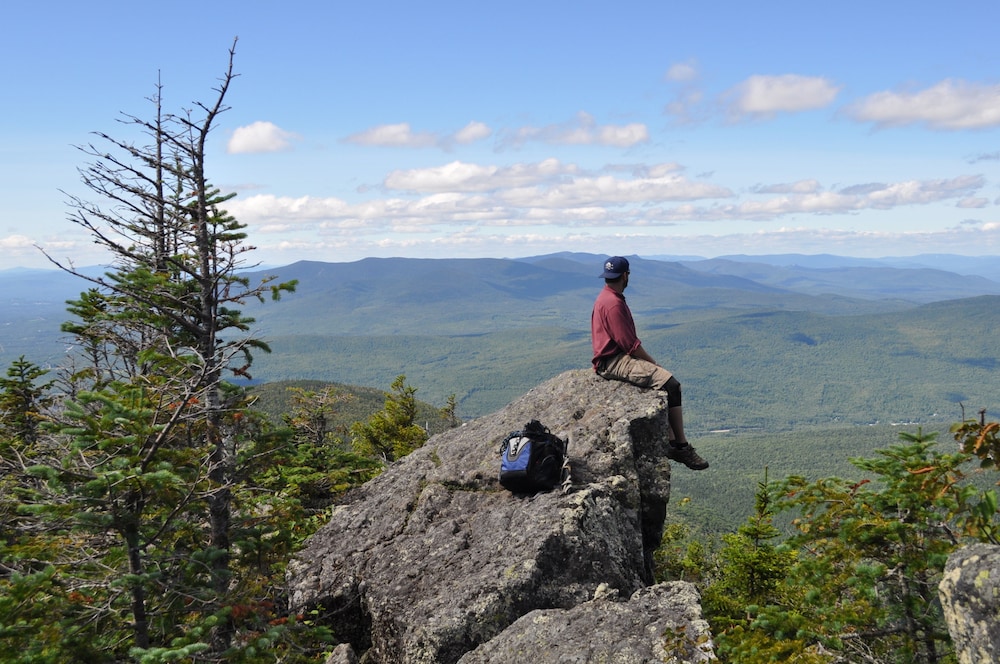 Mount Jefferson View - photo 68