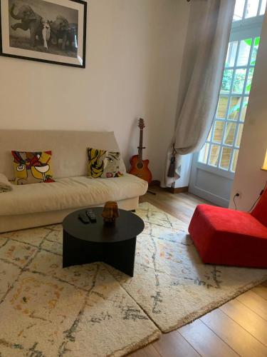 L’arcade in Louhans, France