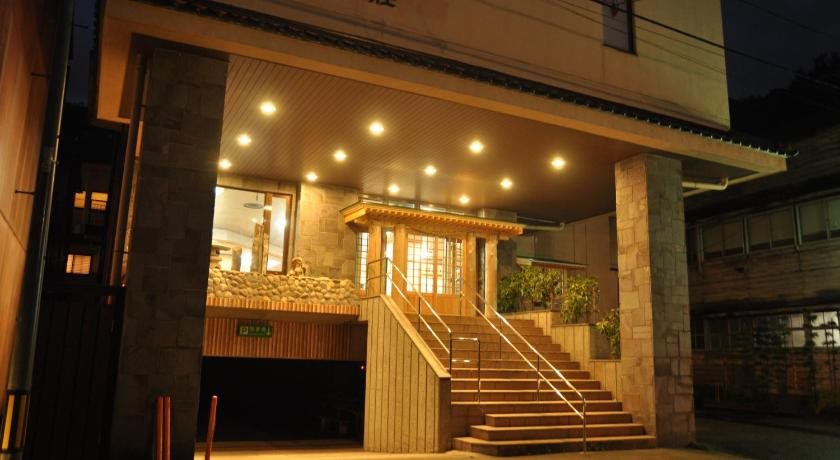 Sensou Yutagawa in Tsuruoka, Japan