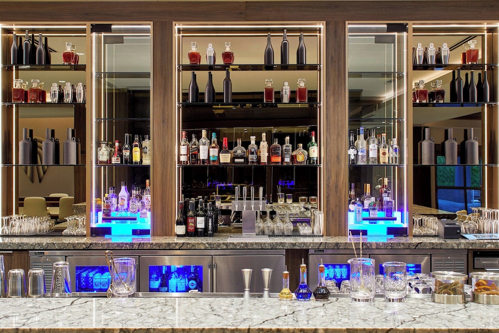 AC Hotel Durham - photo 34