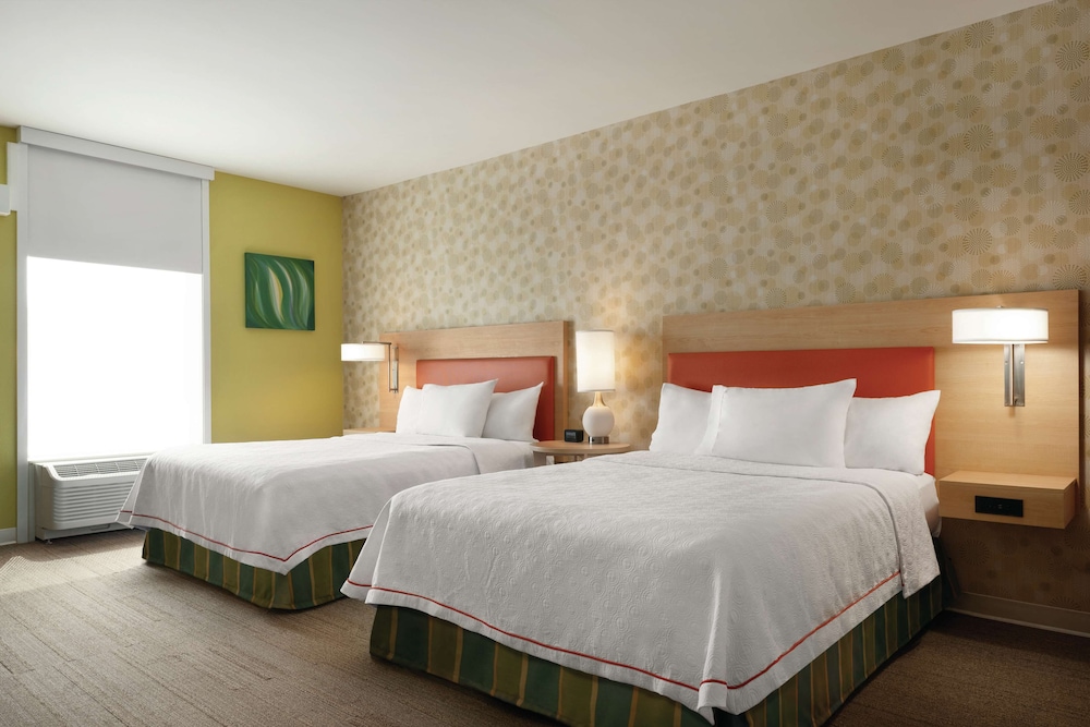 Home2 Suites by Hilton Cartersville - photo 5