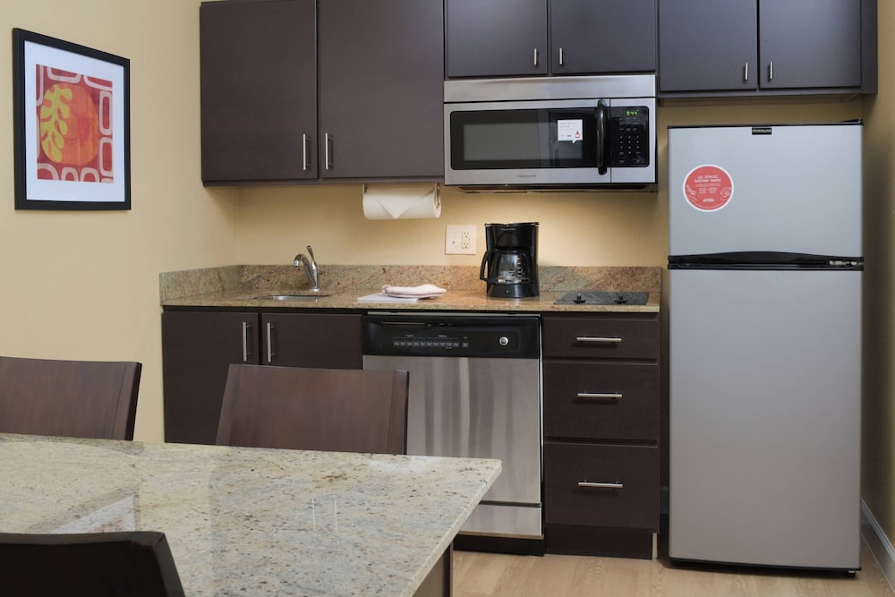 TownePlace Suites by Marriott Lake Jackson Clute - photo 6