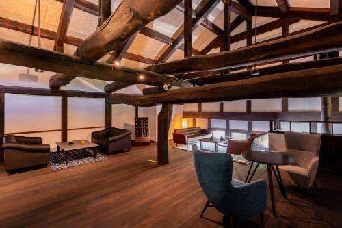 Hotarutei Villas — 5-Star Luxury Hotel in Nagano, Japan