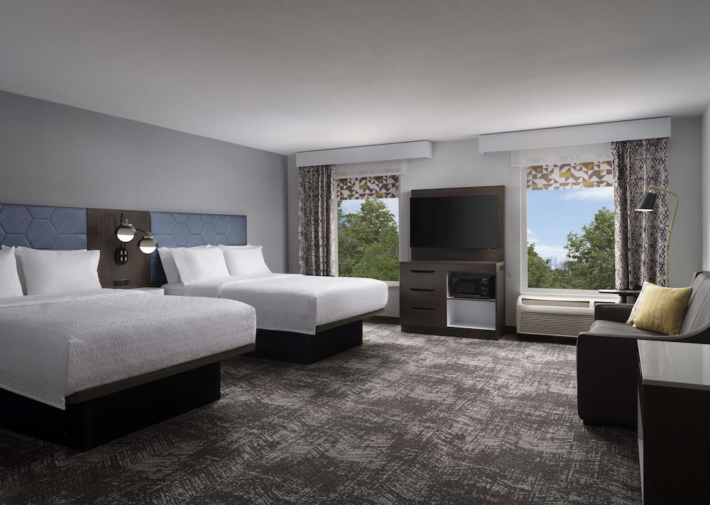 Hampton Inn & Suites Dallas Dfw Arpt W Sh 183 Hurst - photo 16