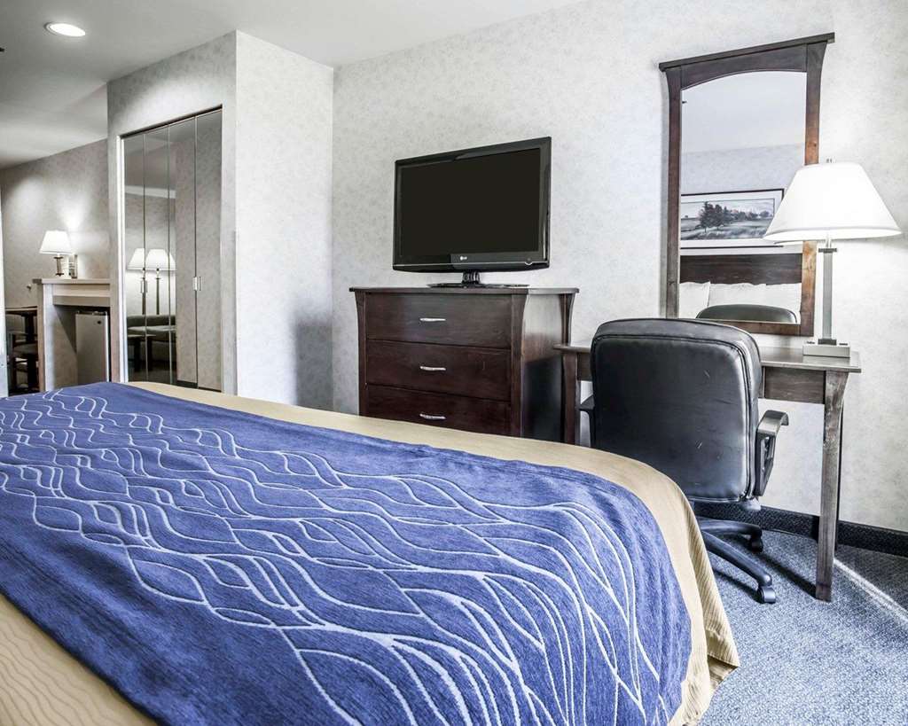 Comfort Inn Bellingham - photo 10