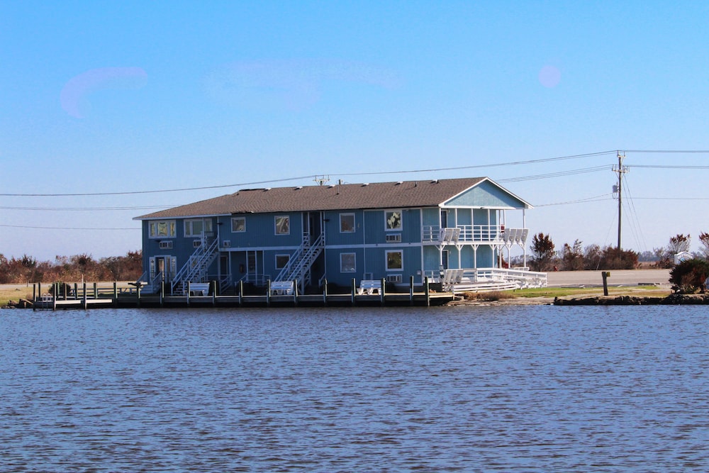 Fin 'n Feather Waterside Inn By Kees Vacations - photo 40