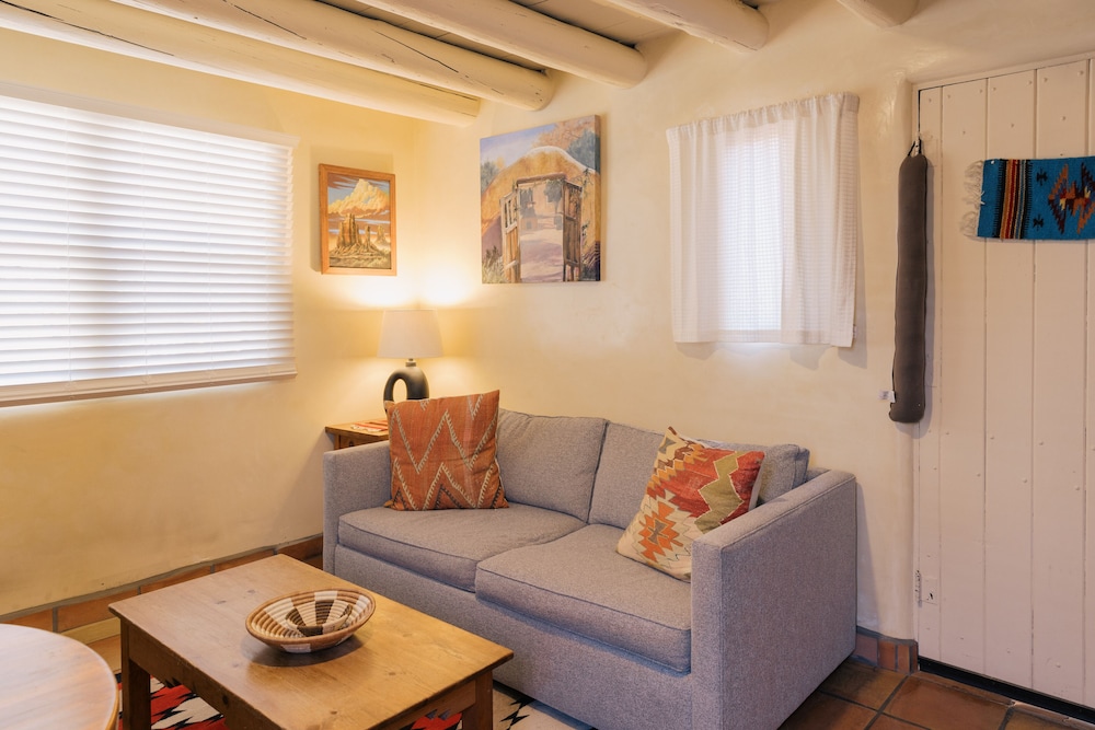 Pueblo Bonito Inn - photo 20