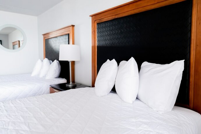 Knights Inn Myrtle Beach - photo 20