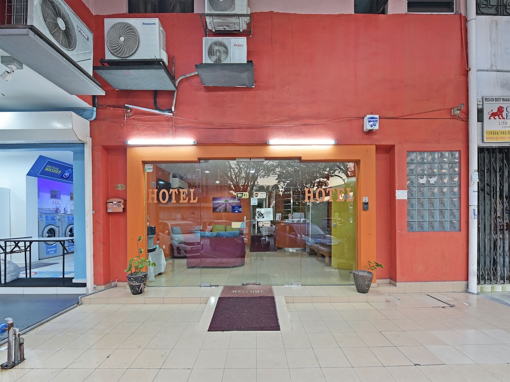 33 Cheras Hotel - last minute hotel in Kuala Lumpur