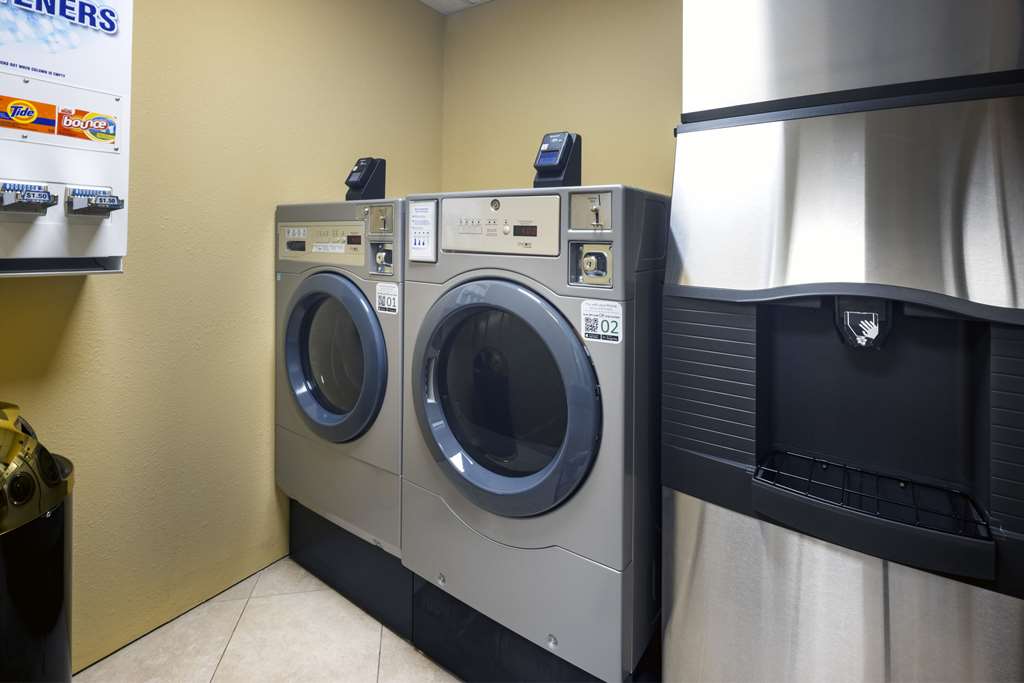 Comfort Inn & Suites Dahlonega University Area - photo 32