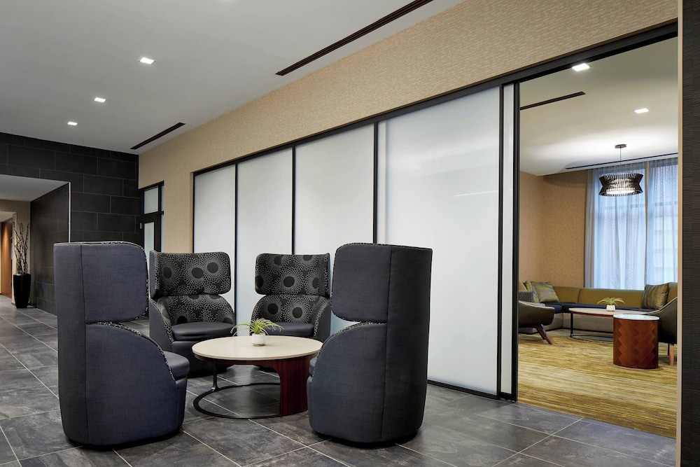 Courtyard by Marriott Baltimore Downtown McHenry Row - photo 26