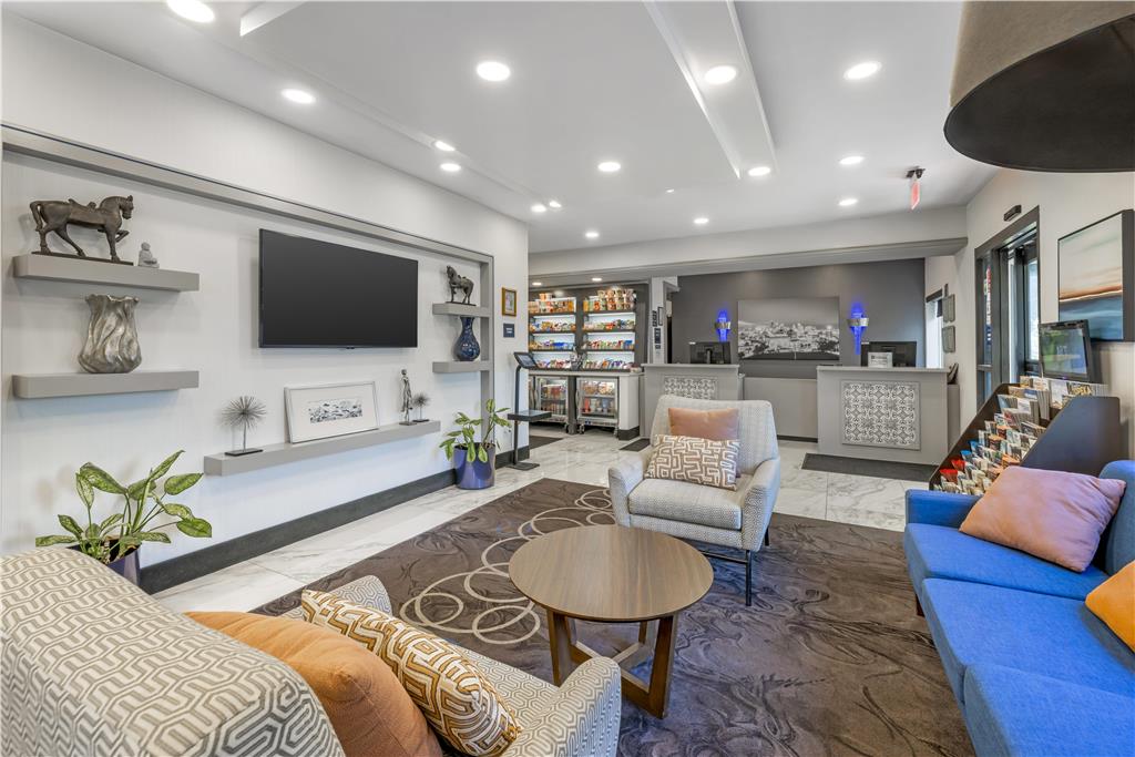 Best Western Independence Kansas City - photo 43