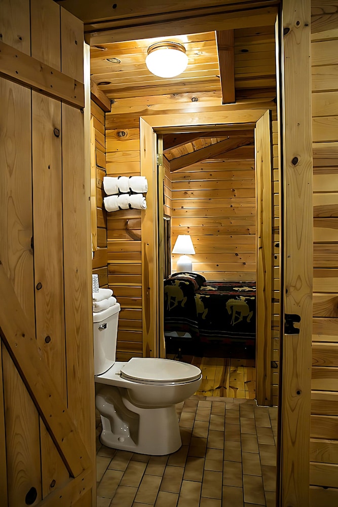 Holy Smoke Resort - photo 55