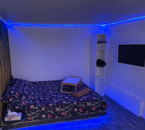 Studio Fonctionnel & Central Proche Paris — hotel in Villeneuve-Saint-Georges