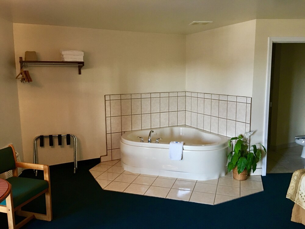 Thumb Heritage Inn - photo 39