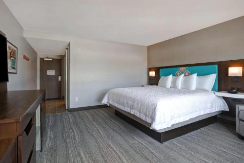 Hampton Inn By Hilton Santa Fe South NM - photo 30