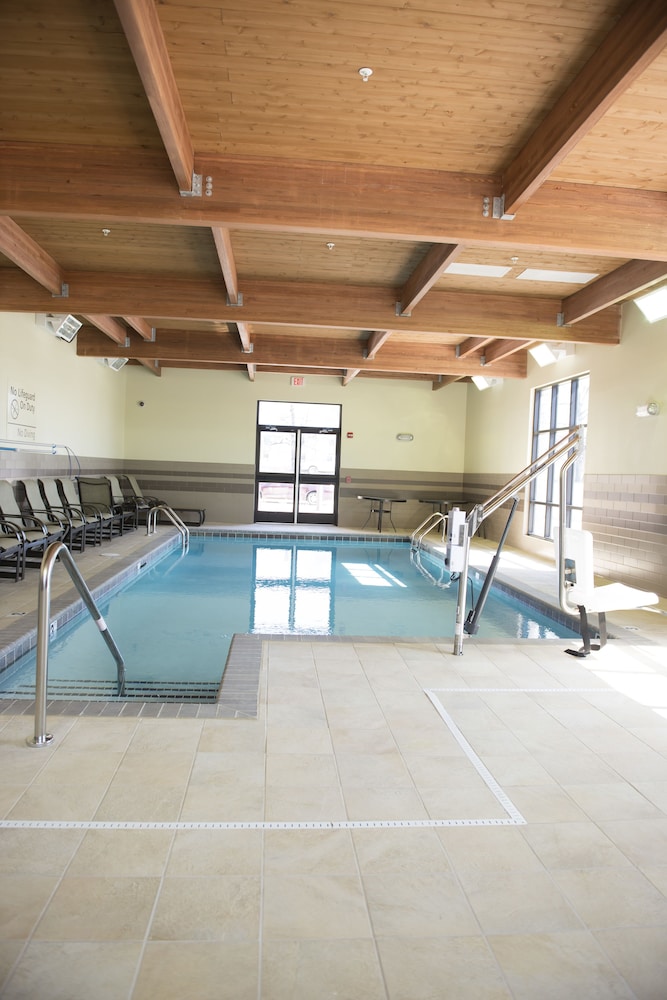 Hampton Inn & Suites Hope - photo 26